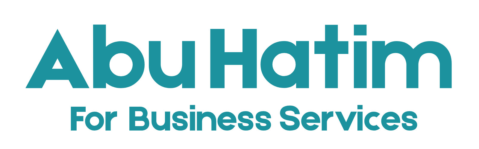 Abu Hatim - For Business Services